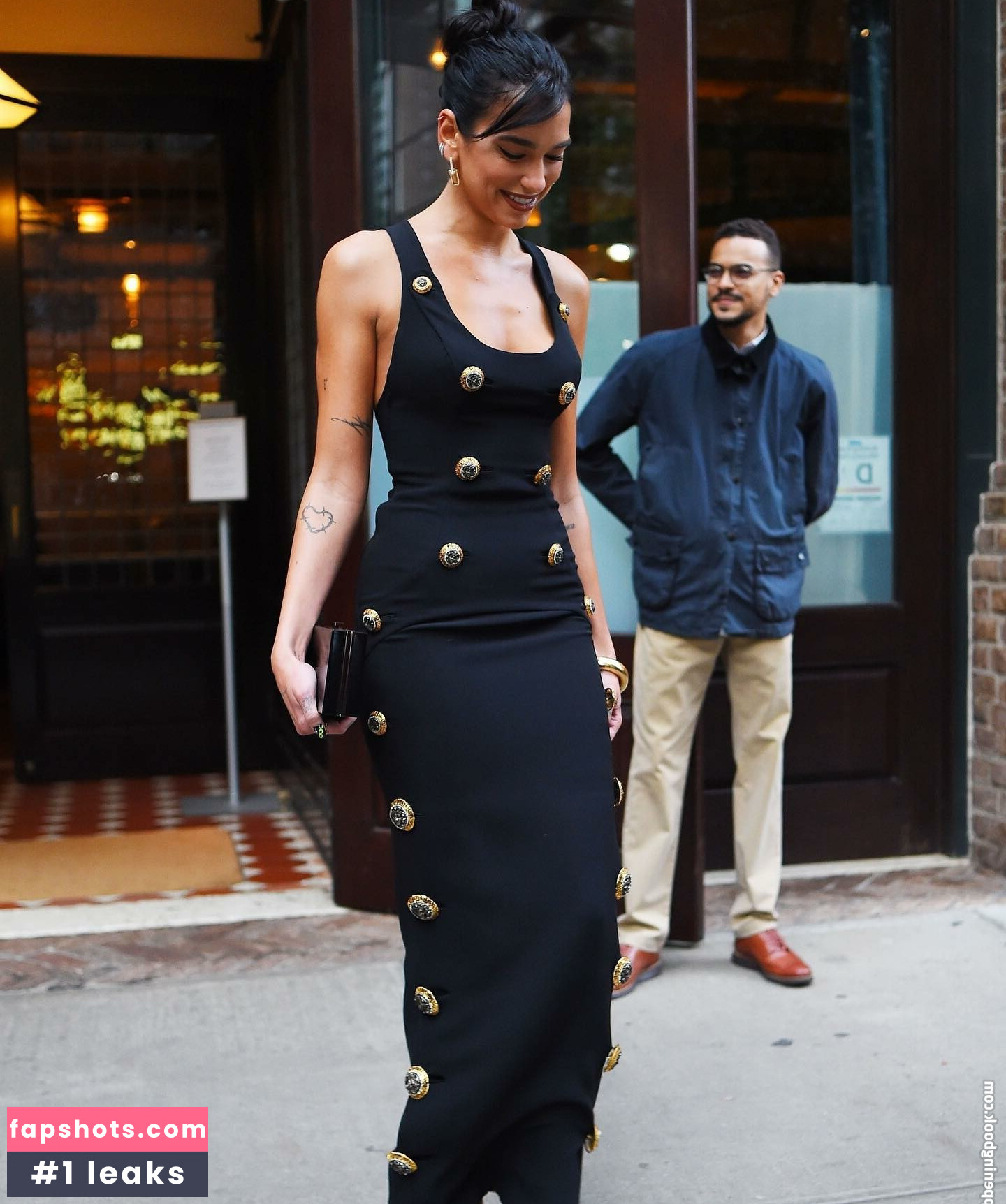 Dua Lipa gallery photo #4130