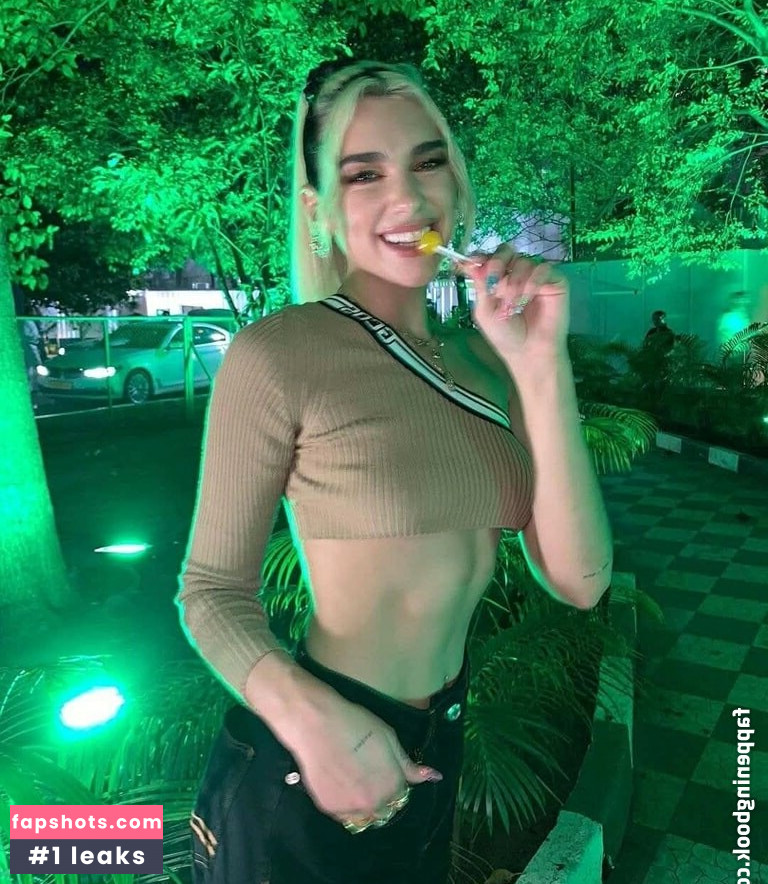Dua Lipa gallery photo #415