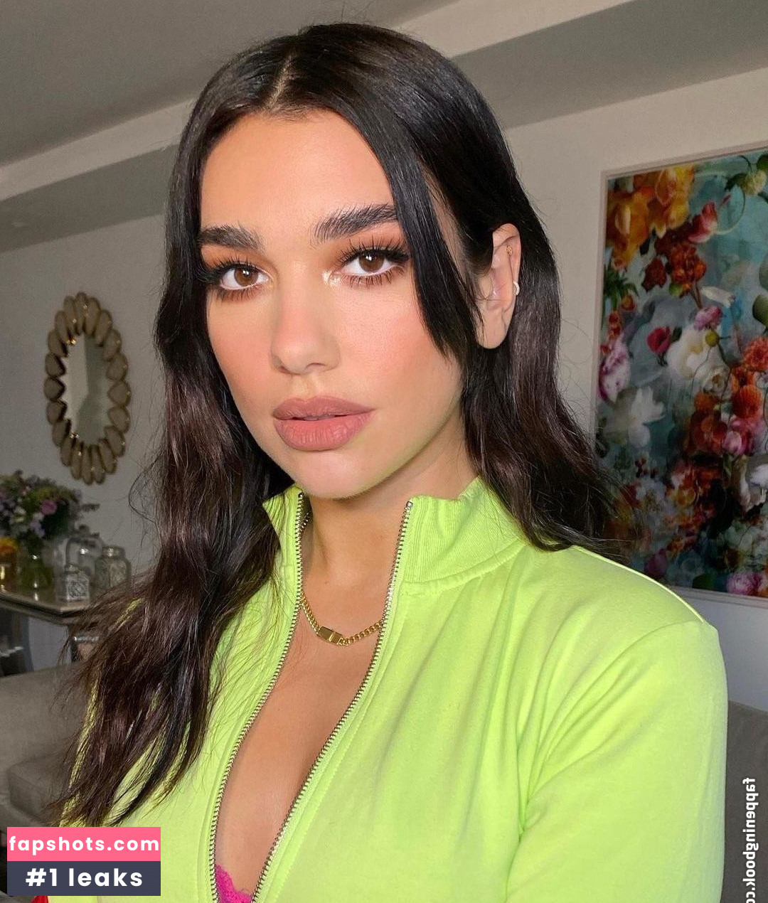 Dua Lipa gallery photo #4146