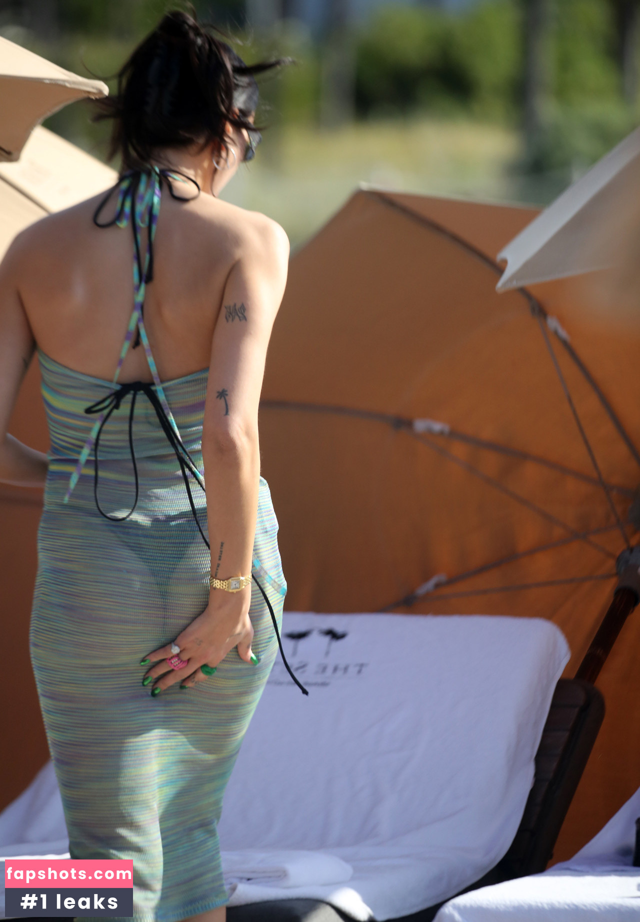 Dua Lipa gallery photo #4149