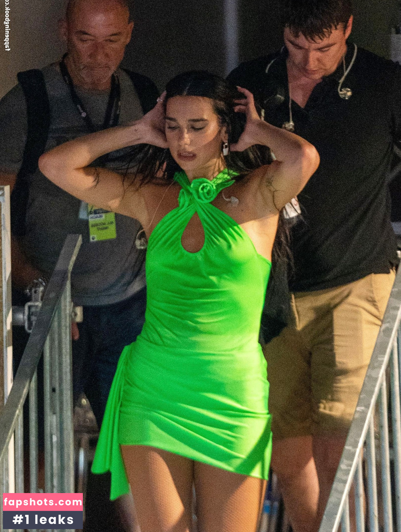 Dua Lipa gallery photo #4151