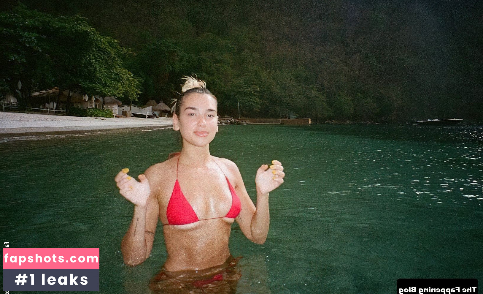 Dua Lipa gallery photo #4155