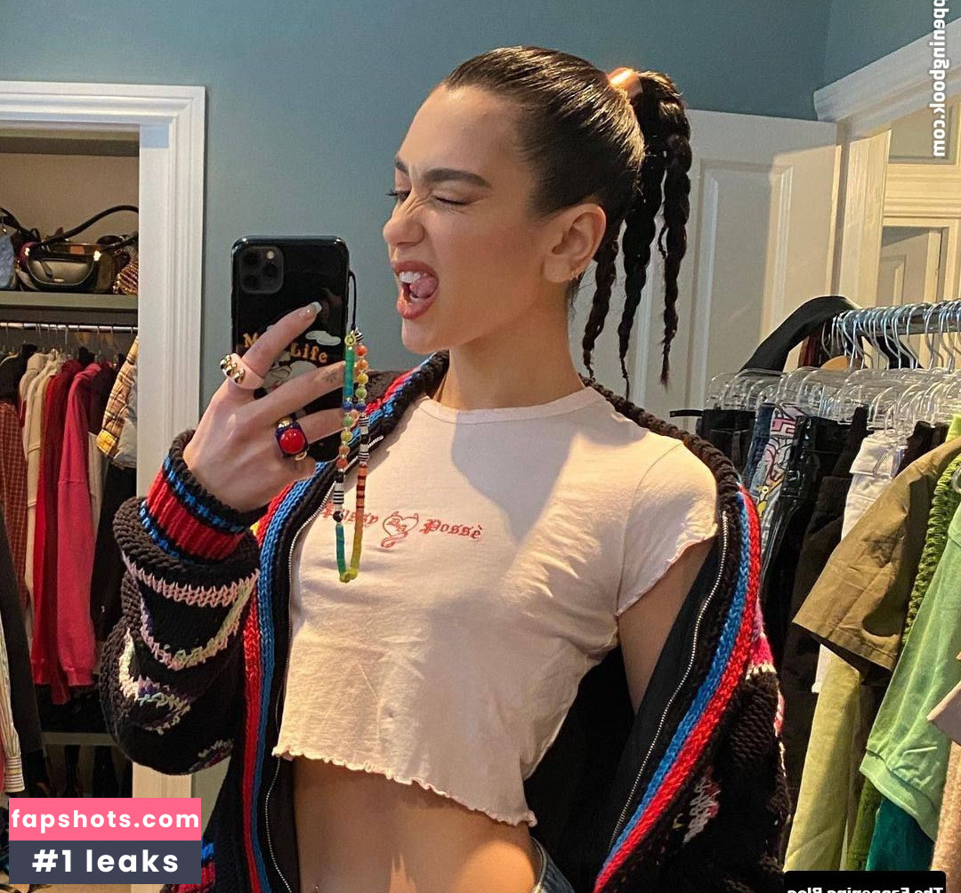 Dua Lipa gallery photo #4156