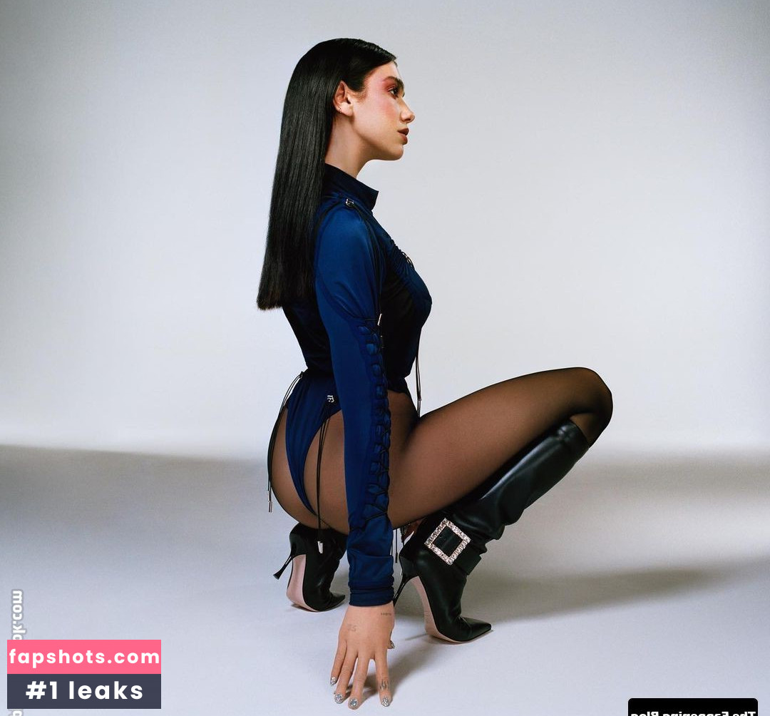 Dua Lipa gallery photo #4159