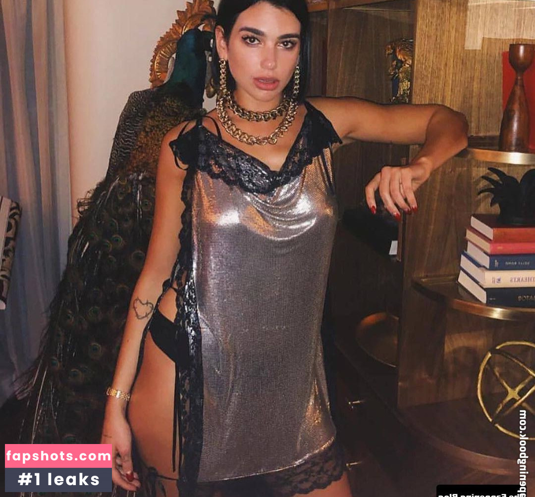 Dua Lipa gallery photo #4163