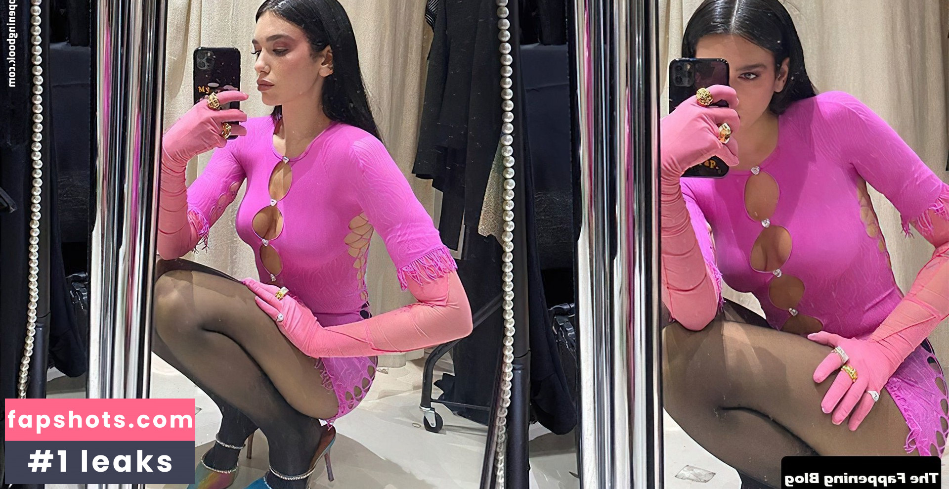 Dua Lipa gallery photo #4164
