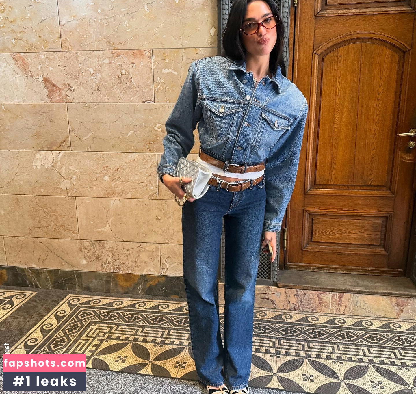 Dua Lipa gallery photo #419