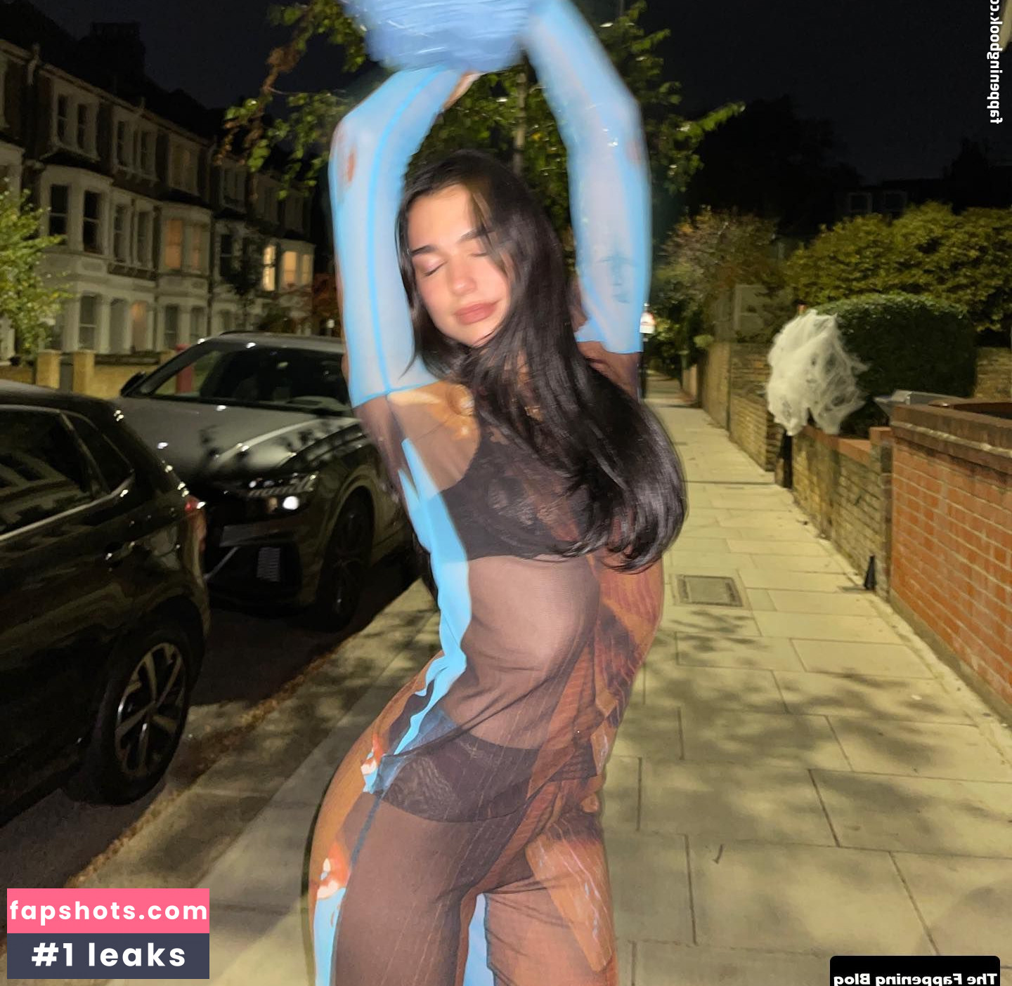 Dua Lipa gallery photo #4184