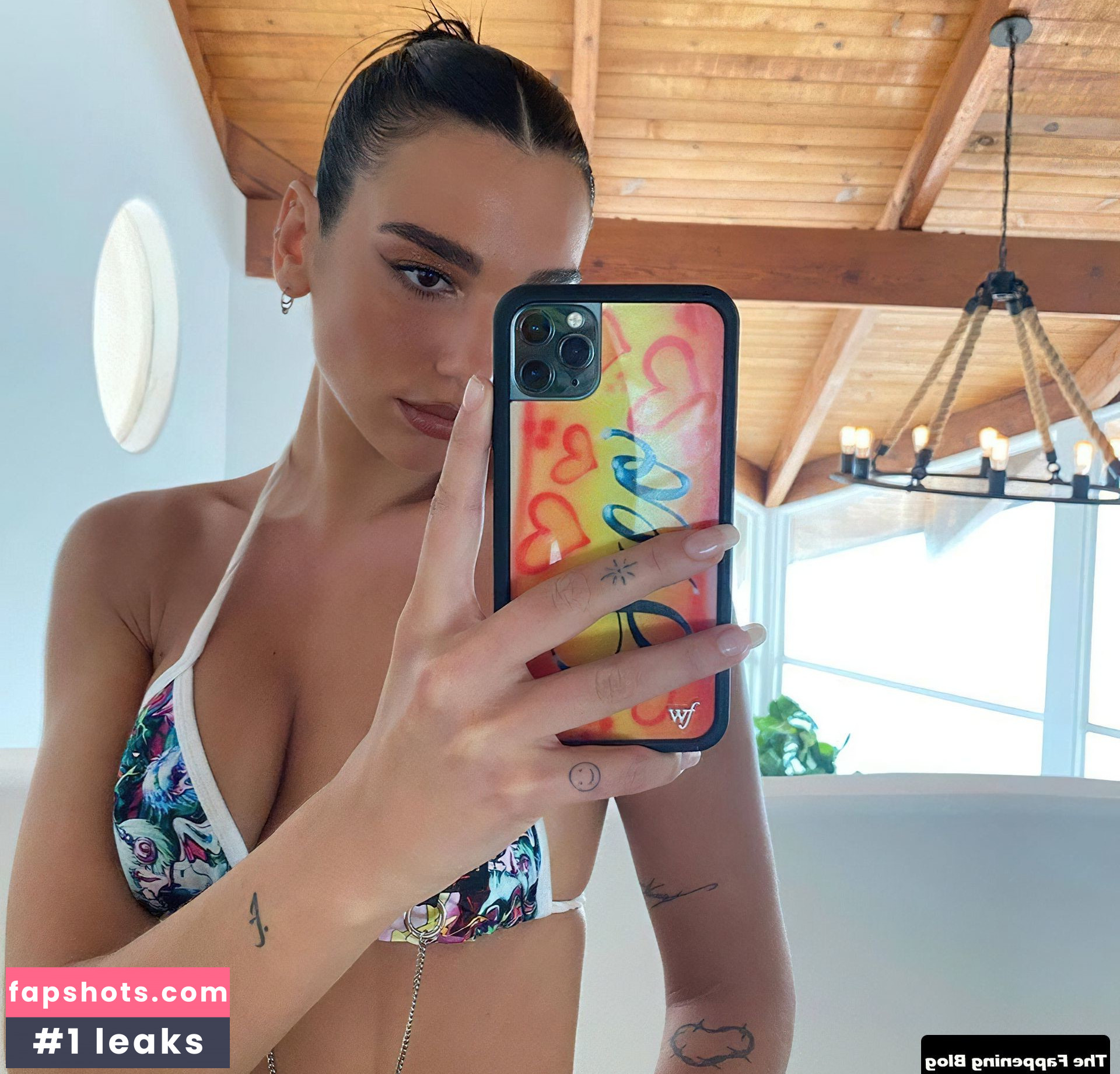 Dua Lipa gallery photo #4186