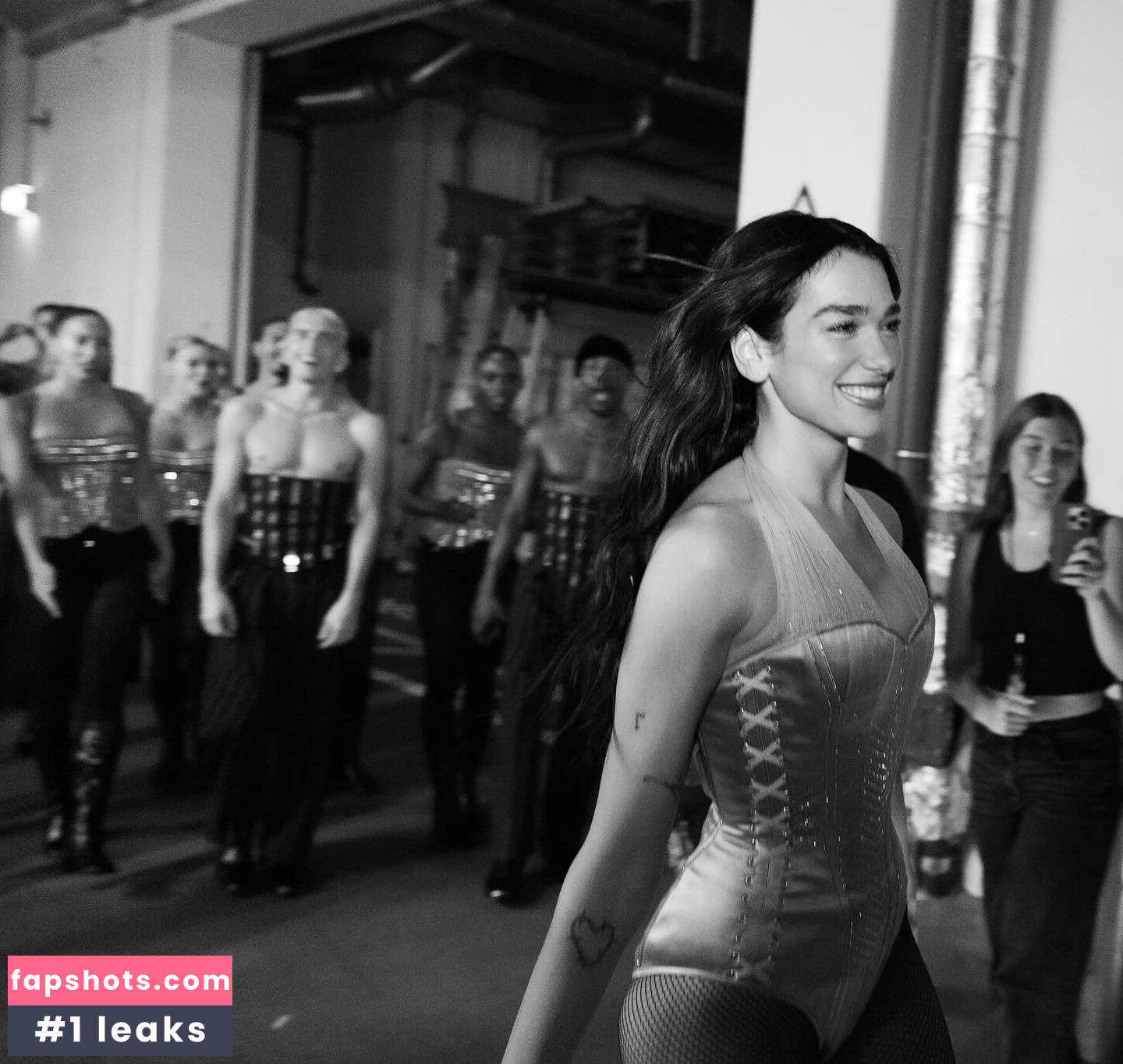 Dua Lipa gallery photo #421