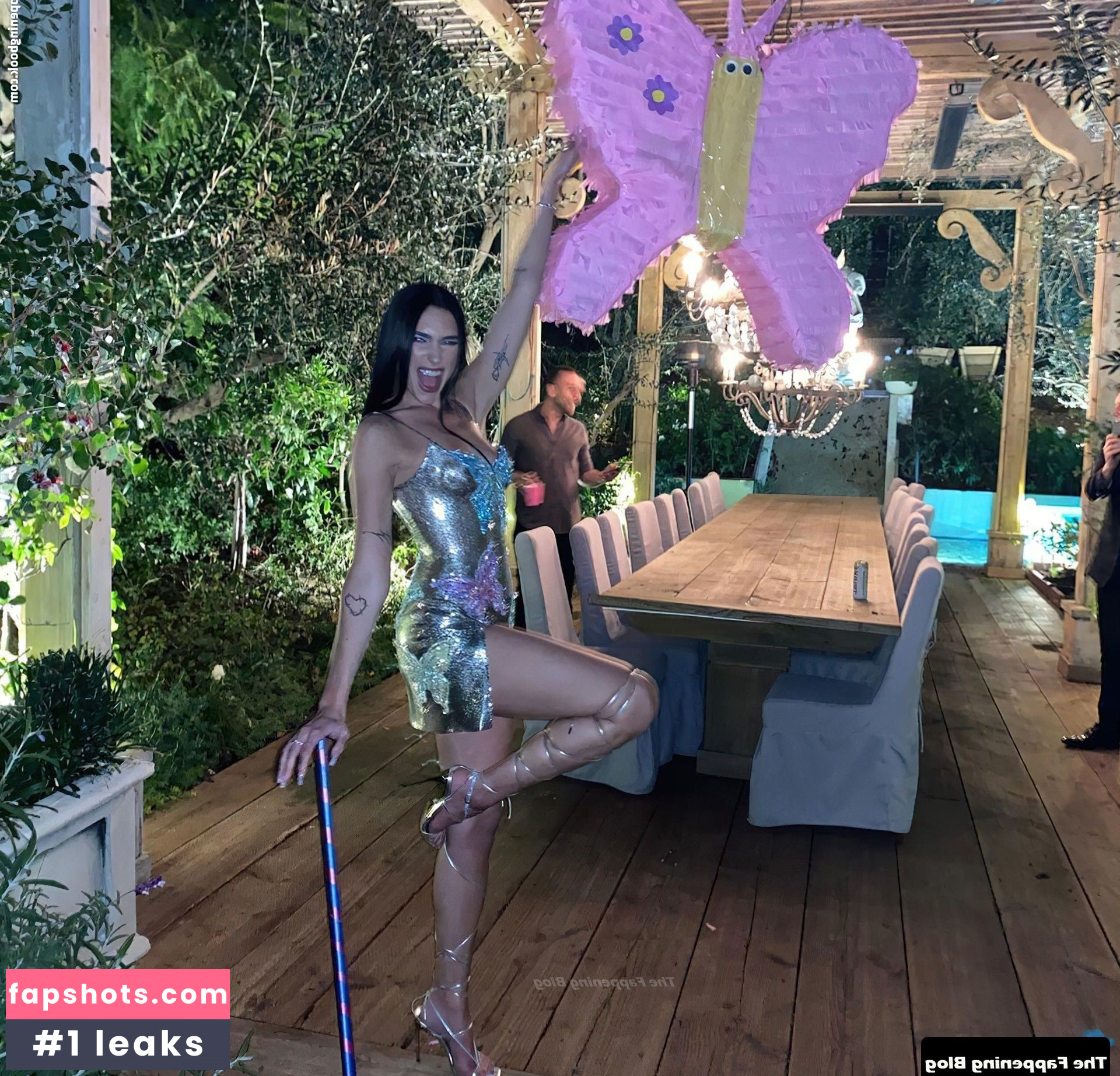 Dua Lipa gallery photo #4202