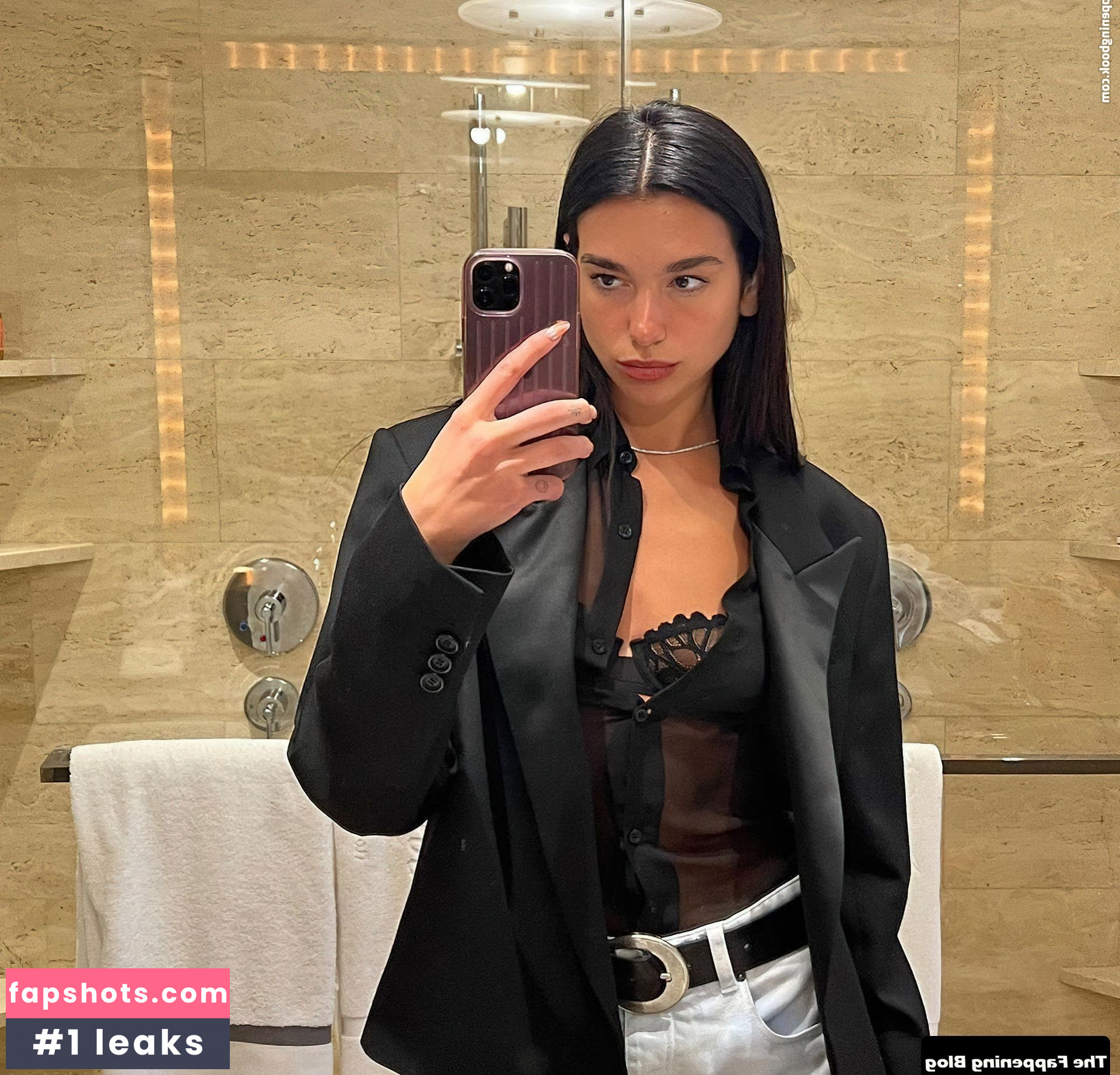 Dua Lipa gallery photo #4205