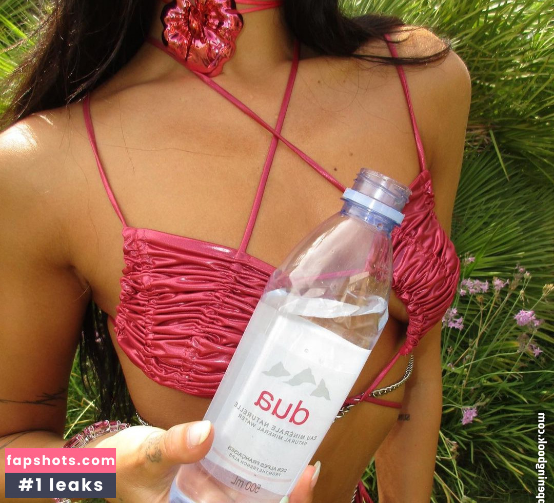 Dua Lipa gallery photo #4224