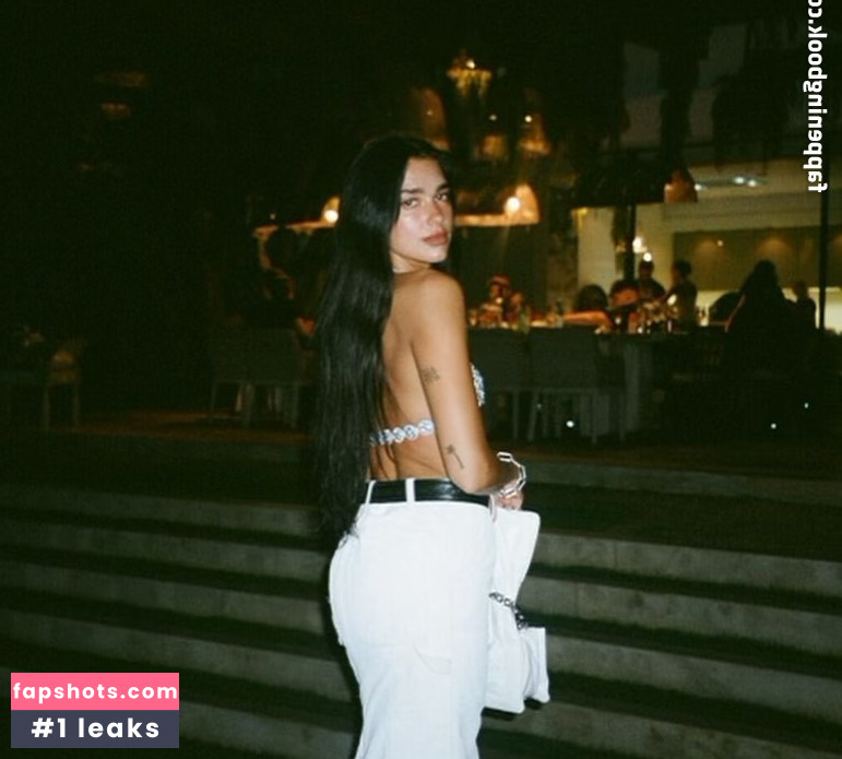 Dua Lipa gallery photo #4230
