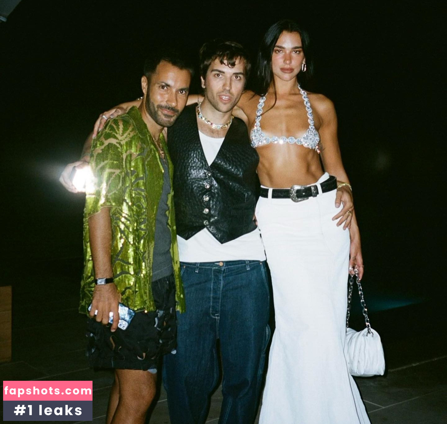 Dua Lipa gallery photo #4236