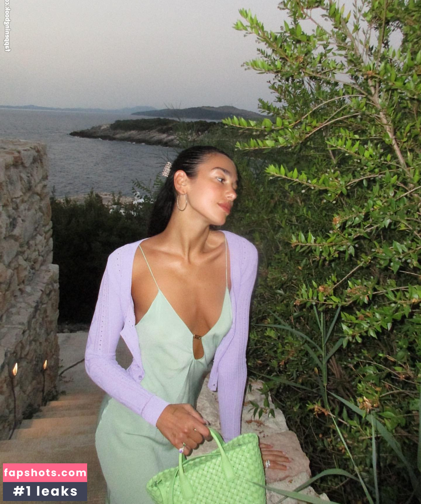 Dua Lipa gallery photo #4238