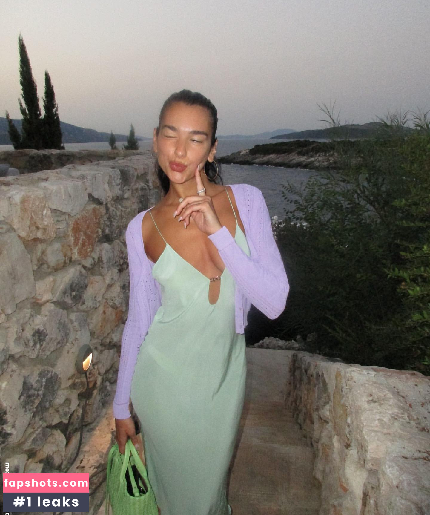 Dua Lipa gallery photo #4241