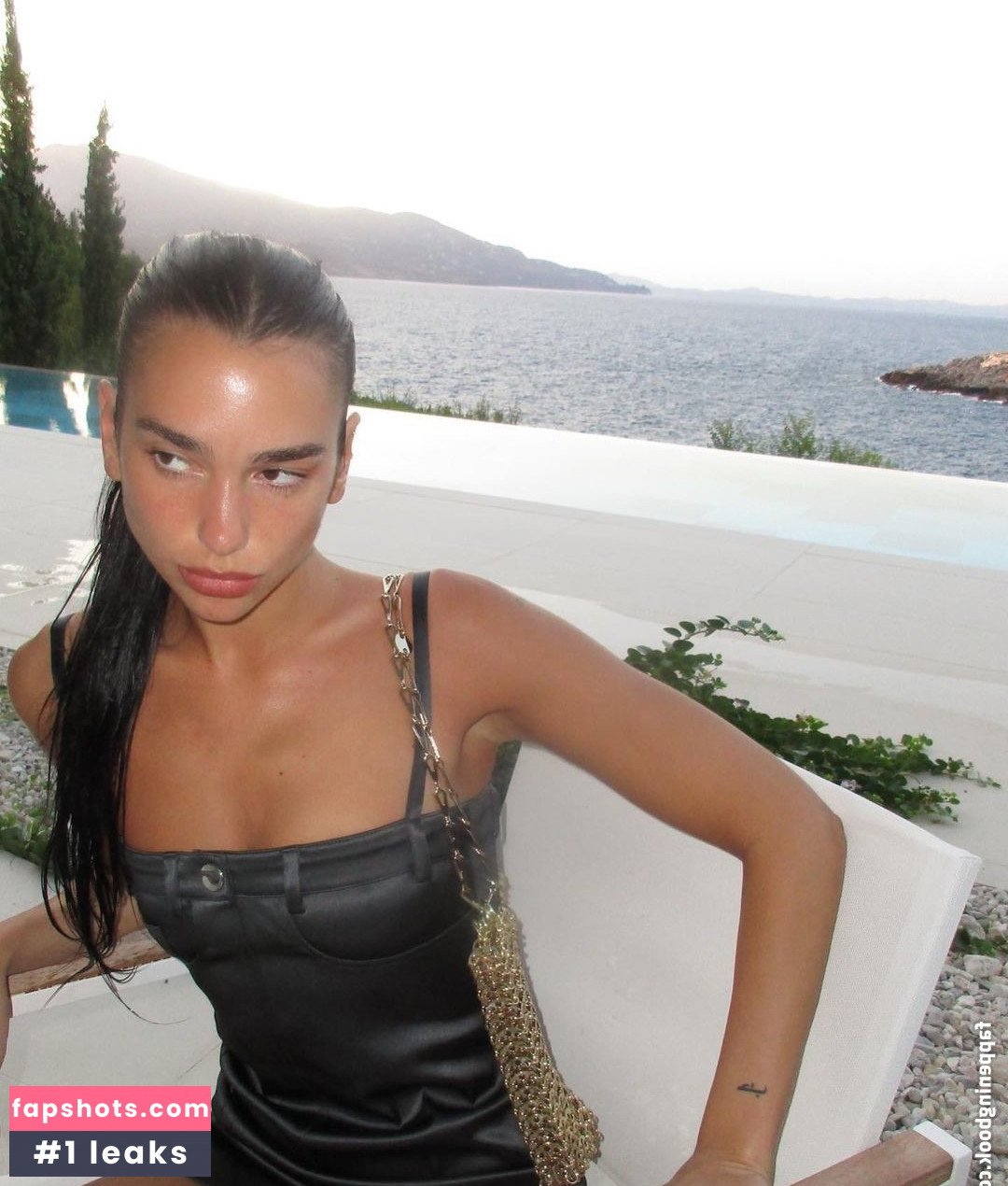 Dua Lipa gallery photo #4243