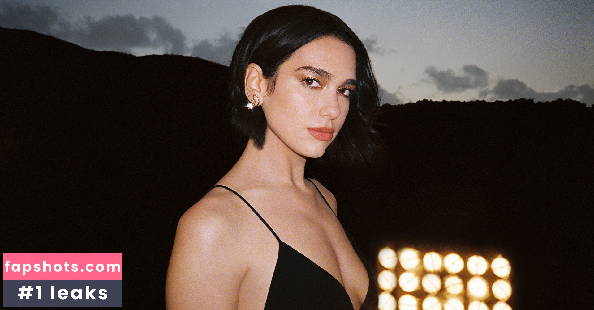 Dua Lipa gallery photo #4252