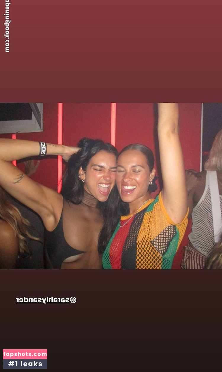 Dua Lipa gallery photo #4257