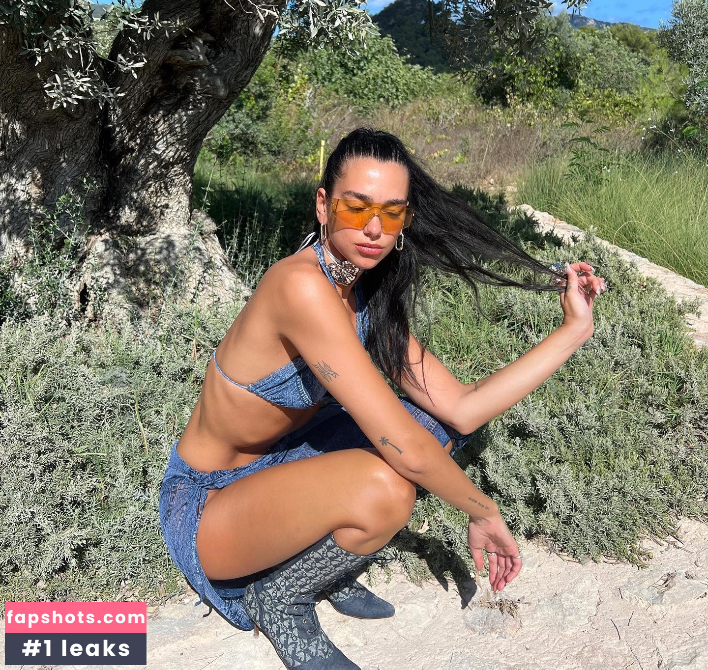 Dua Lipa gallery photo #4271