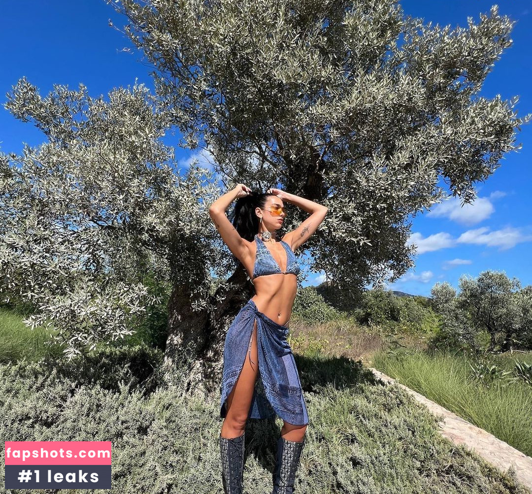 Dua Lipa gallery photo #4272