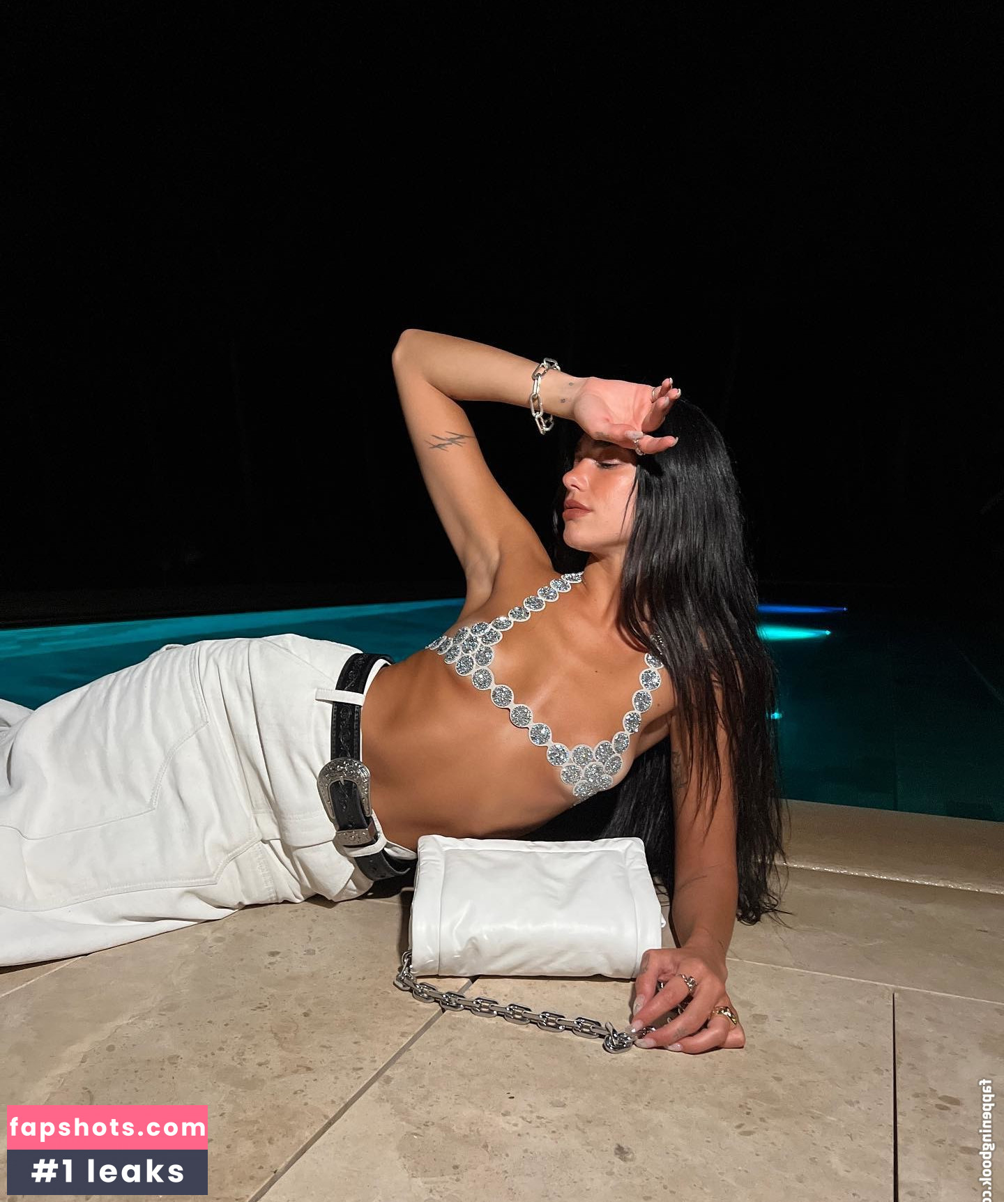 Dua Lipa gallery photo #4274