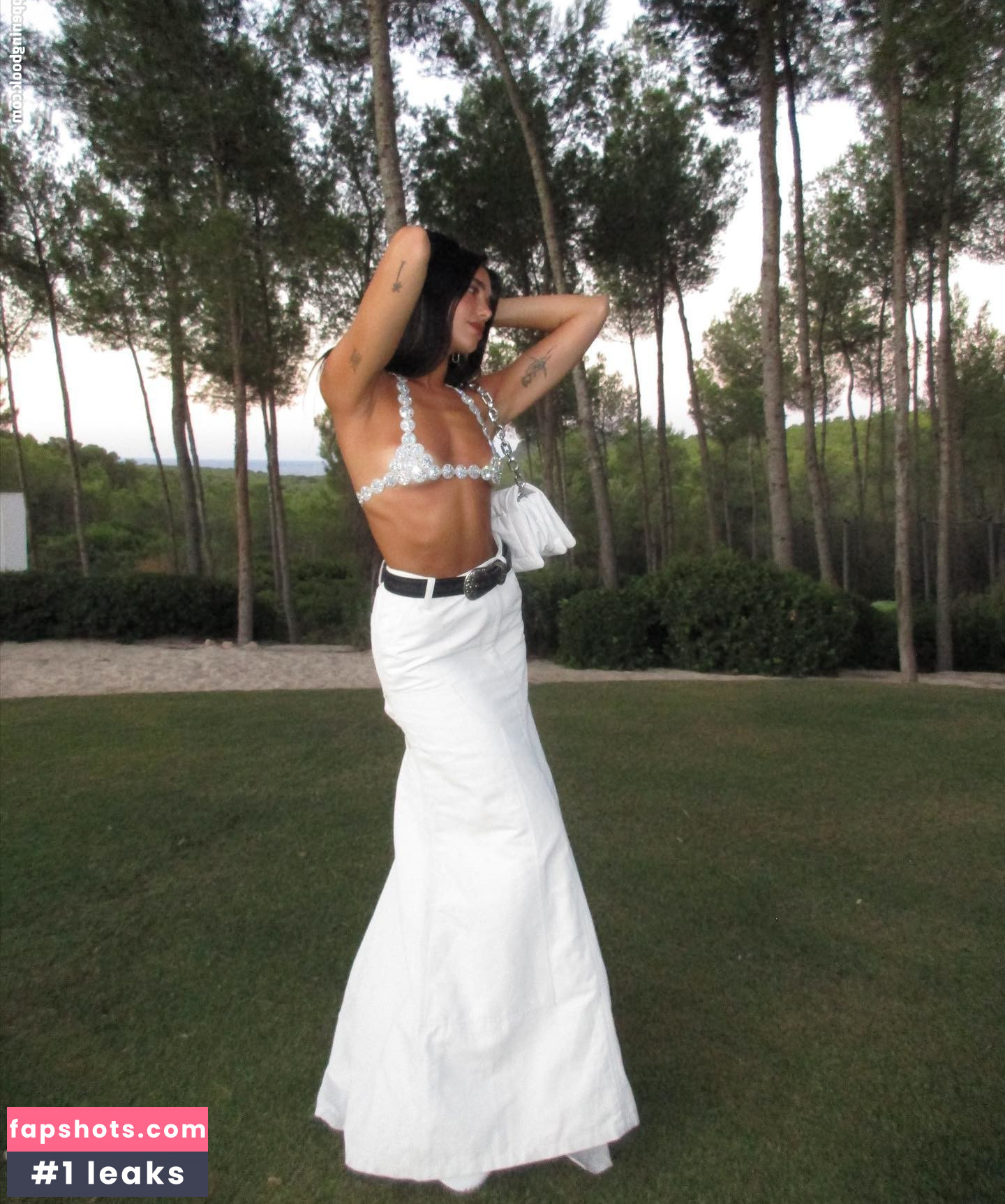 Dua Lipa gallery photo #4275