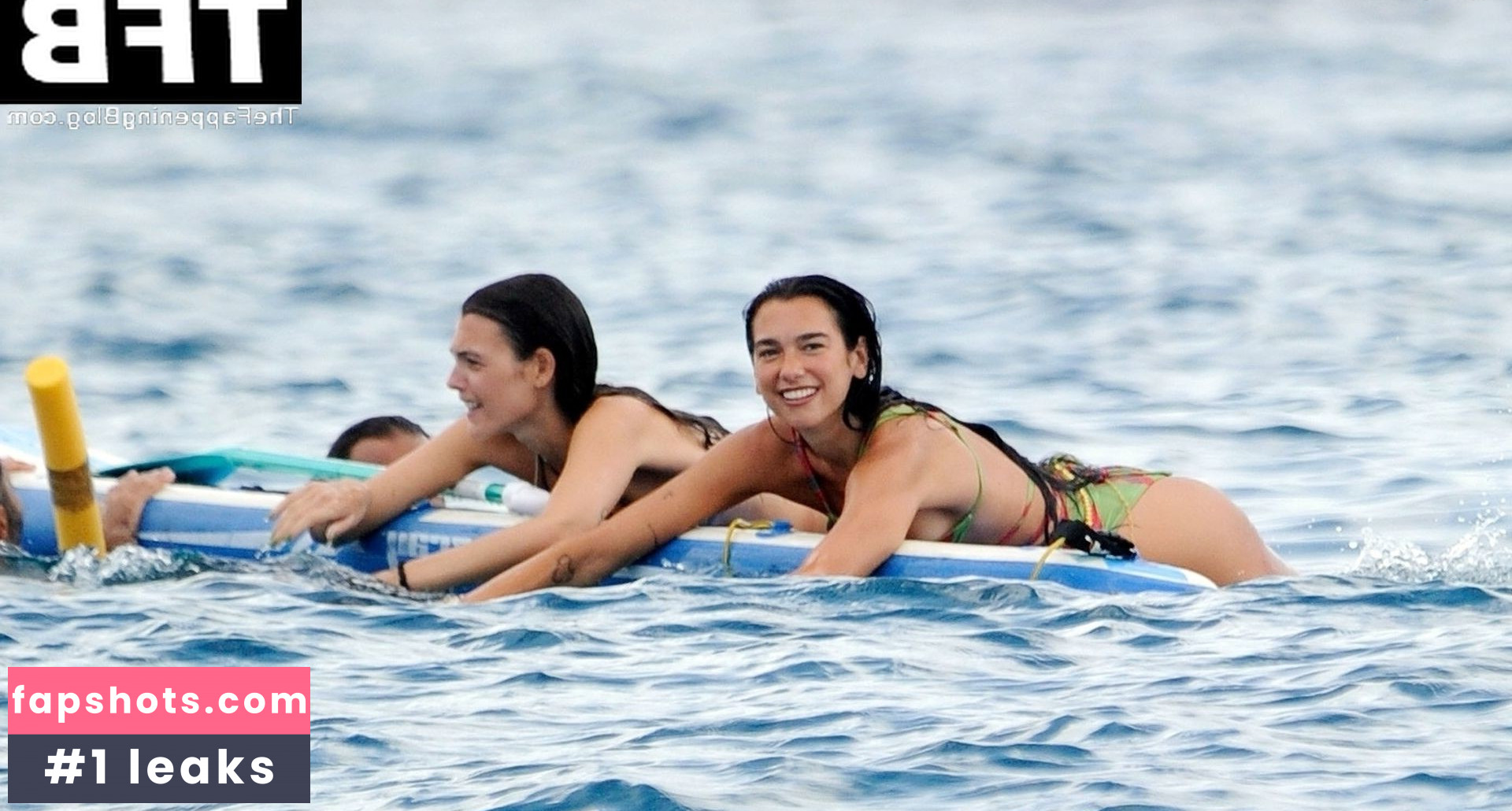 Dua Lipa gallery photo #4287