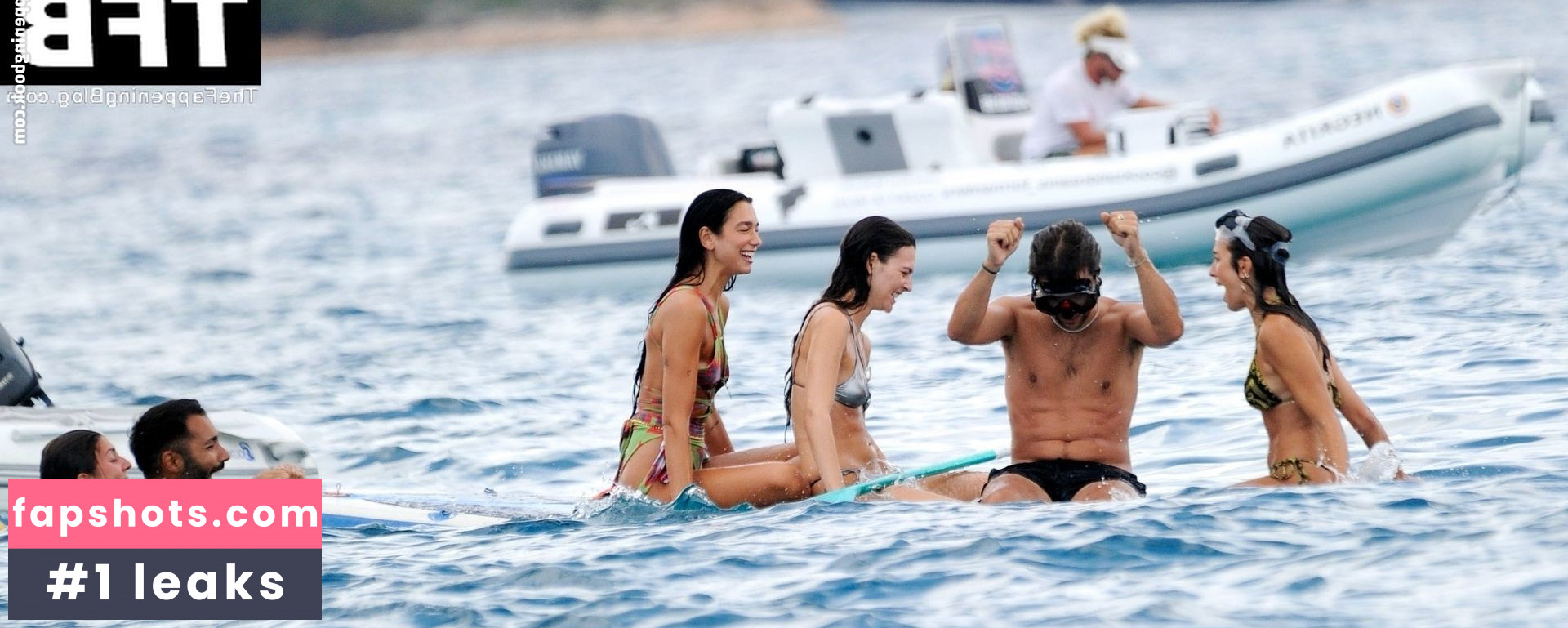 Dua Lipa gallery photo #4291