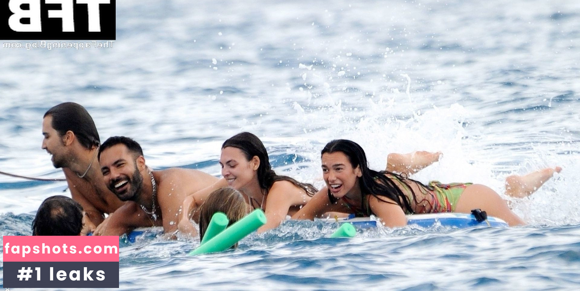 Dua Lipa gallery photo #4307