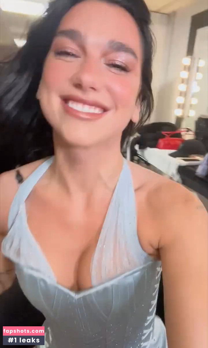 Dua Lipa gallery photo #440