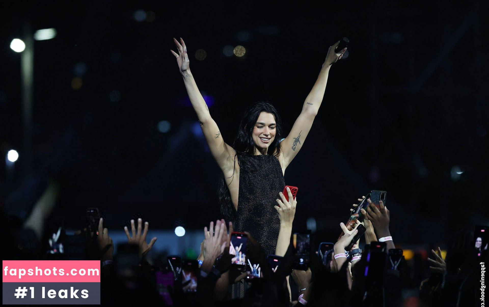 Dua Lipa gallery photo #45