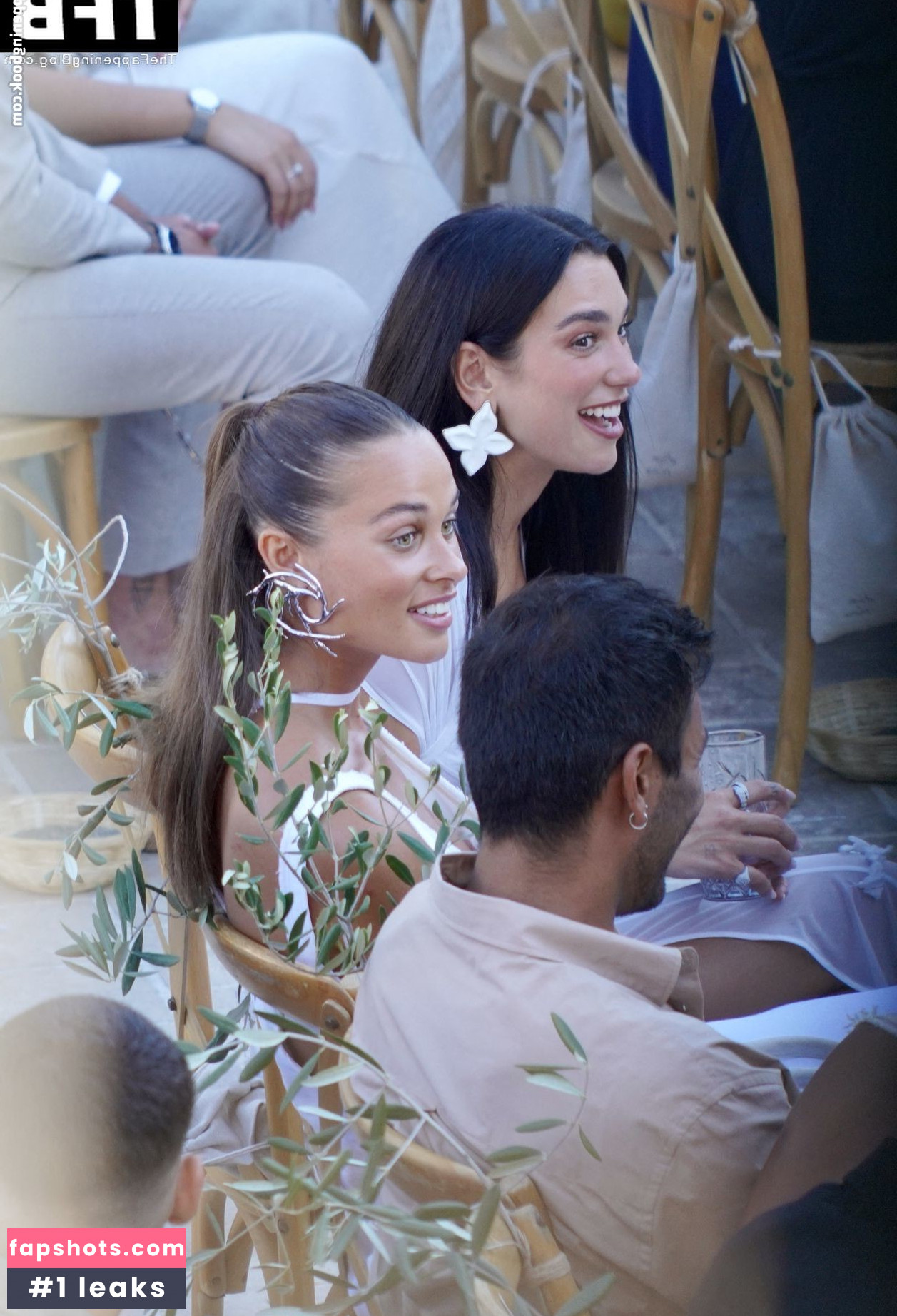 Dua Lipa gallery photo #4431