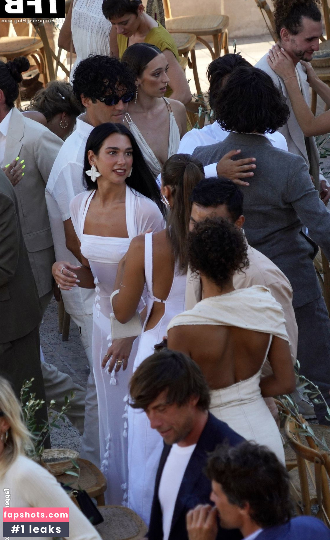 Dua Lipa gallery photo #4446