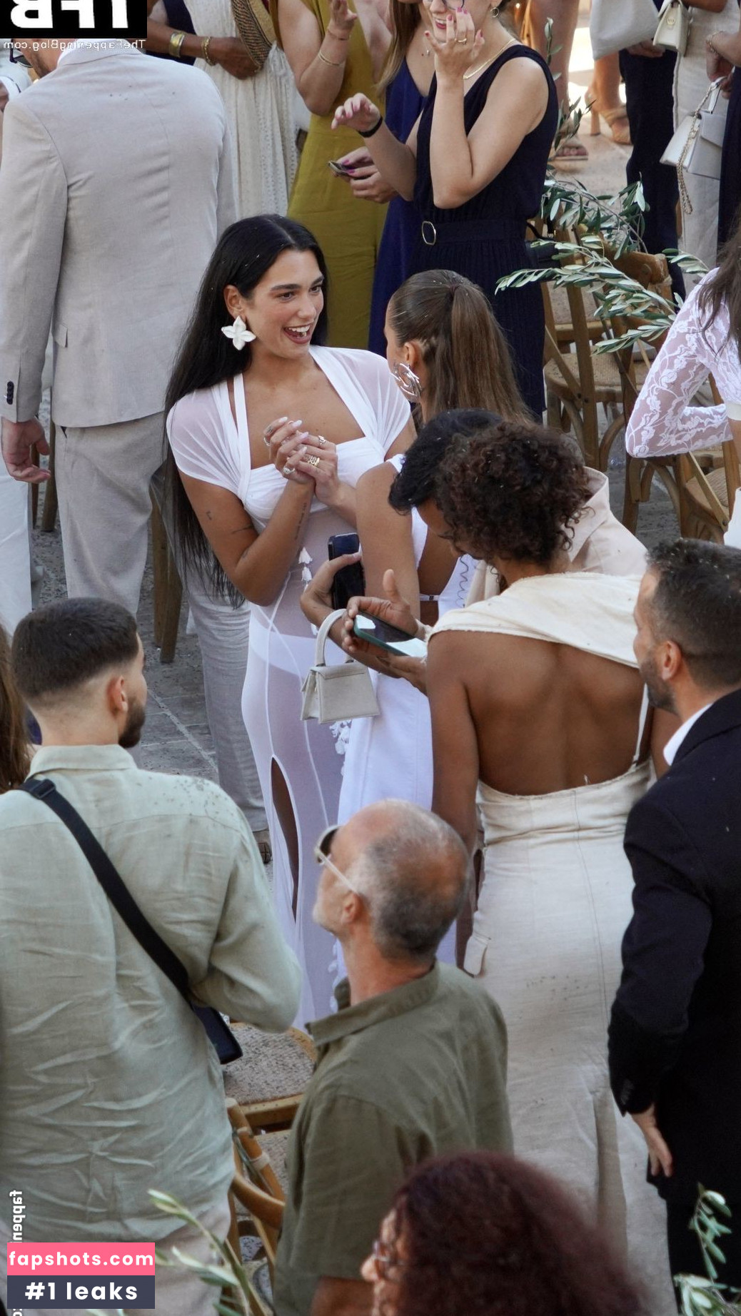 Dua Lipa gallery photo #4447