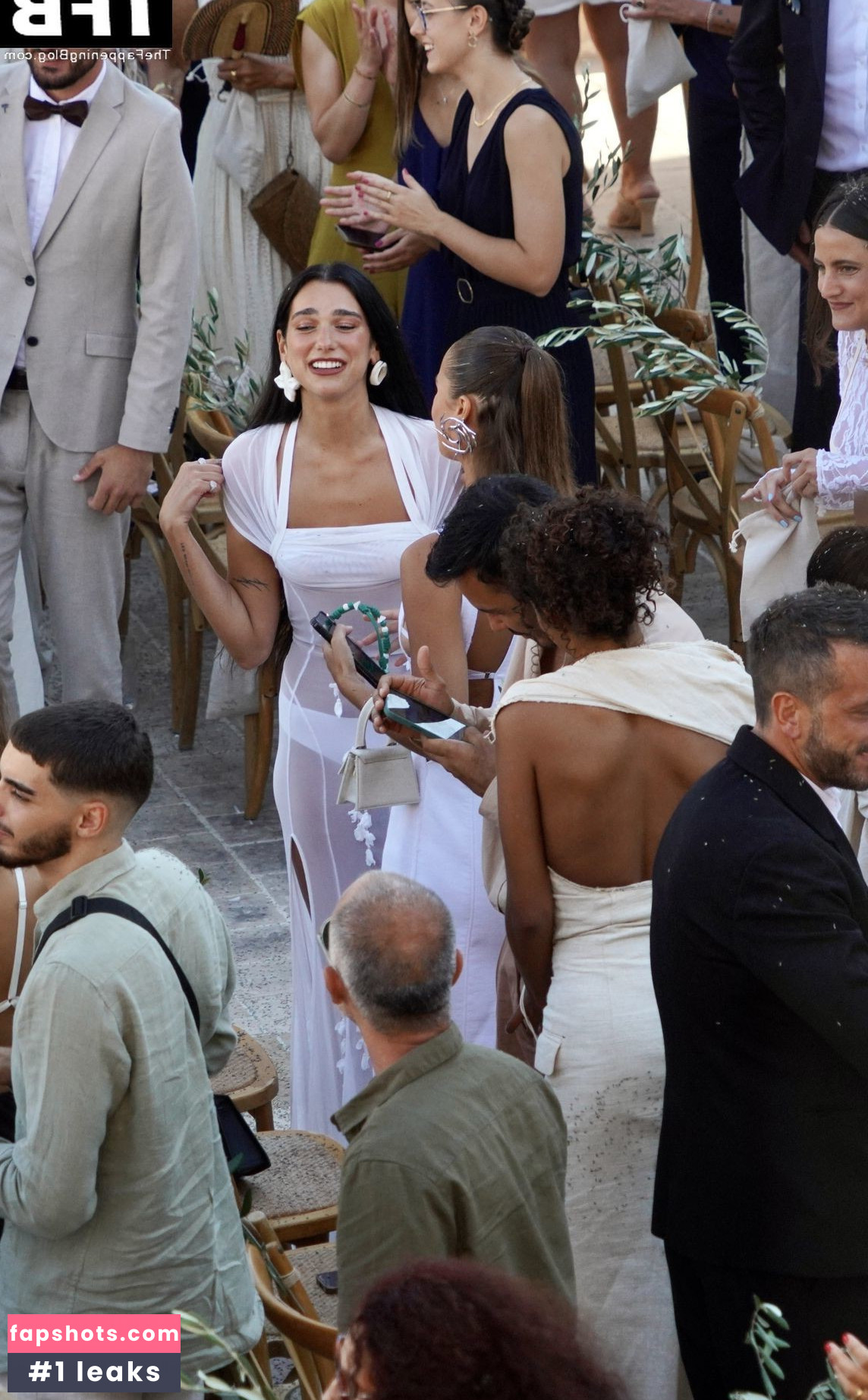 Dua Lipa gallery photo #4448