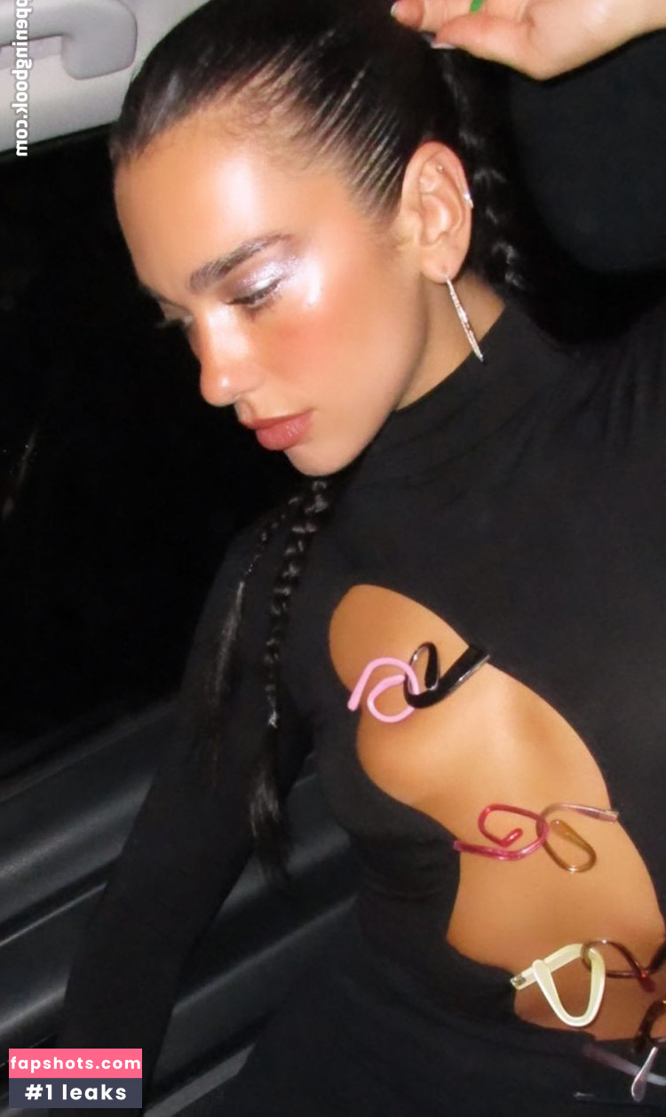 Dua Lipa gallery photo #4480