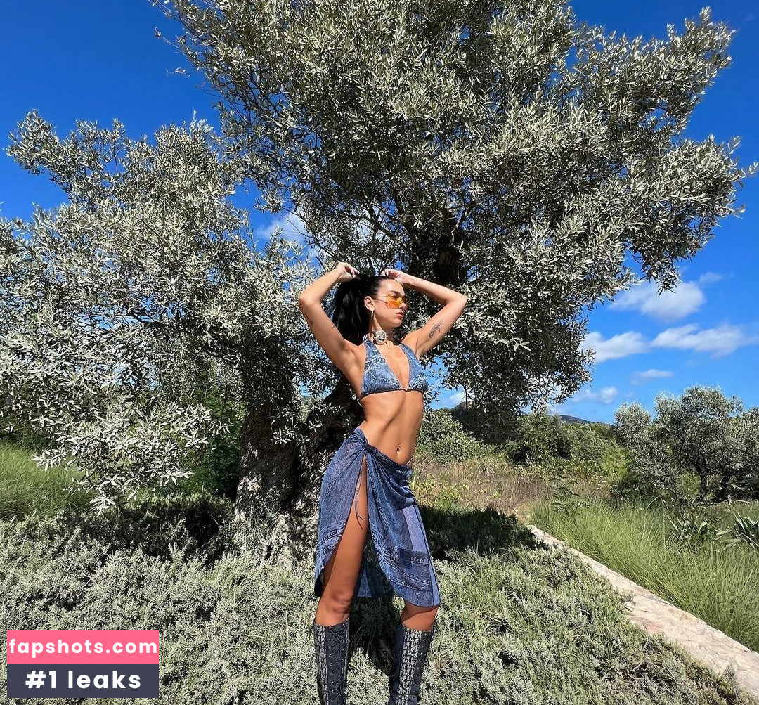 Dua Lipa gallery photo #4483