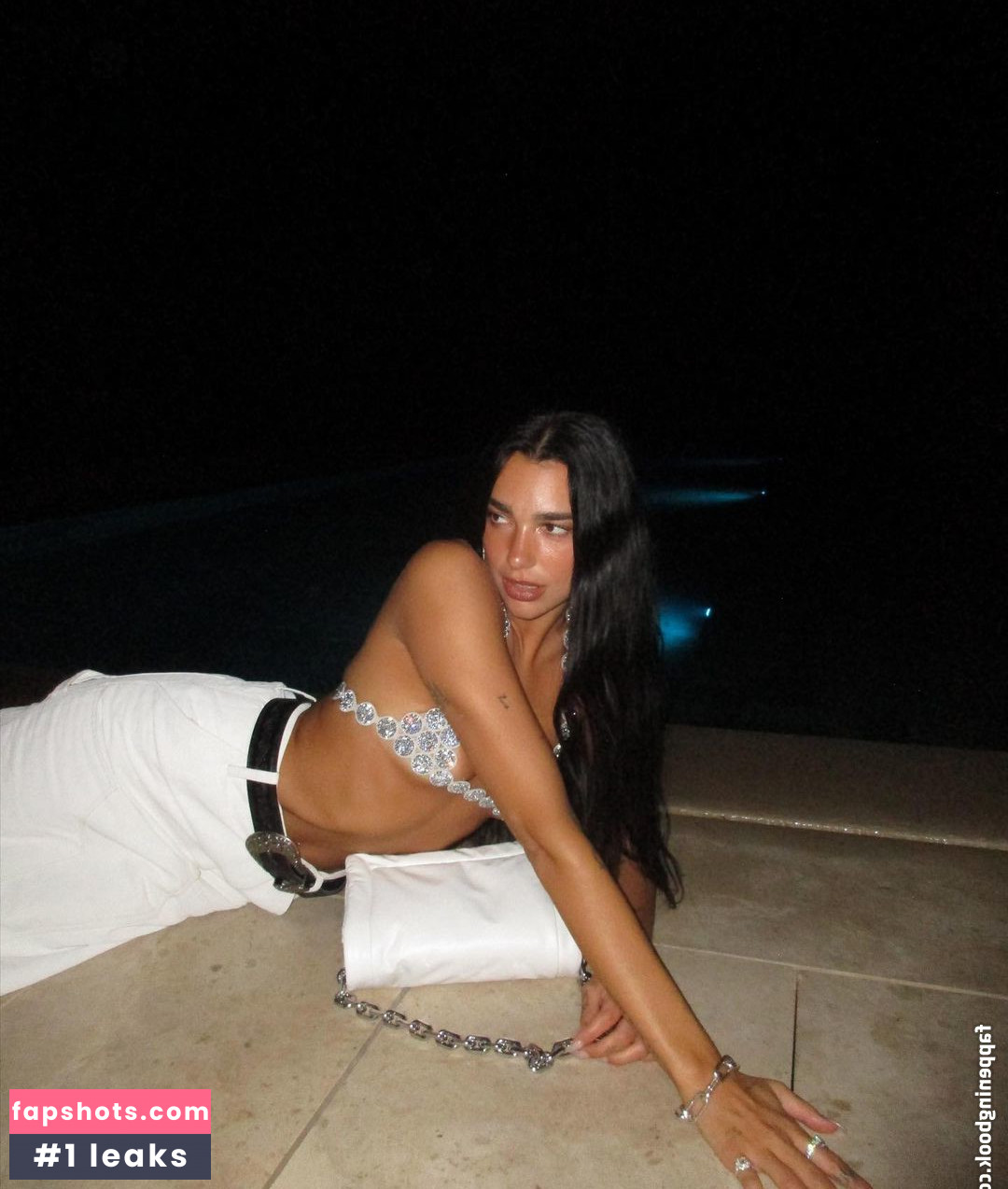 Dua Lipa gallery photo #4493