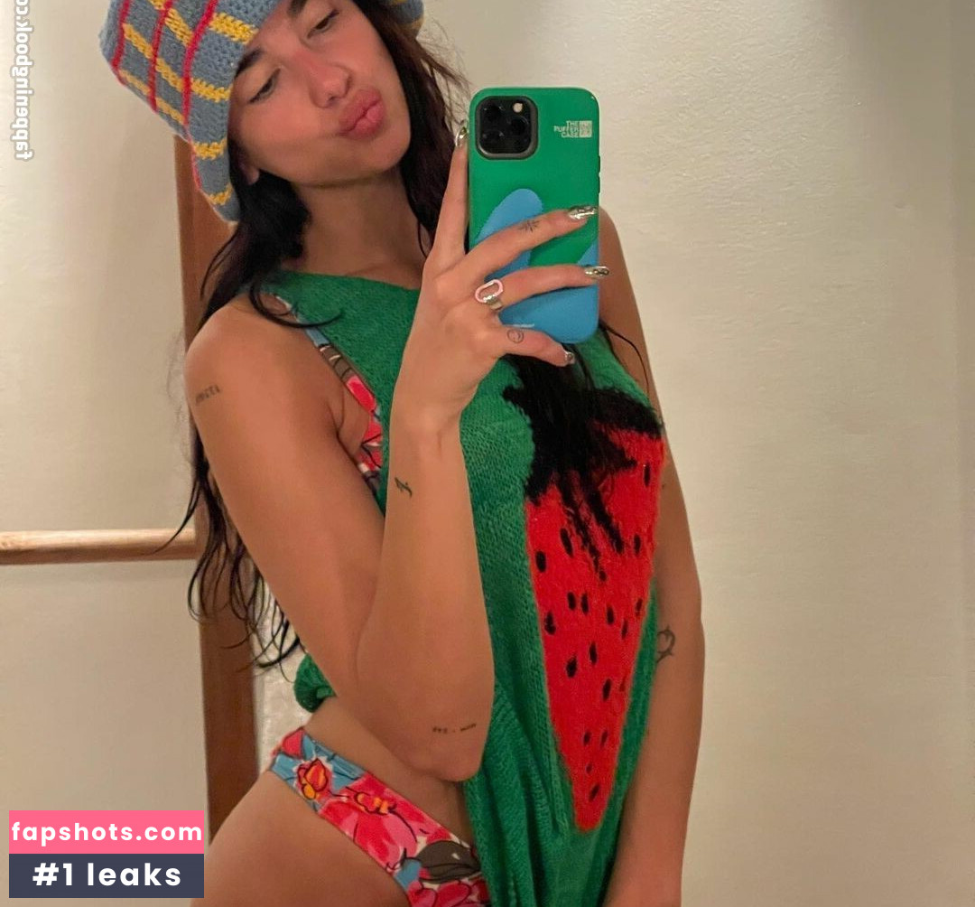 Dua Lipa gallery photo #4541