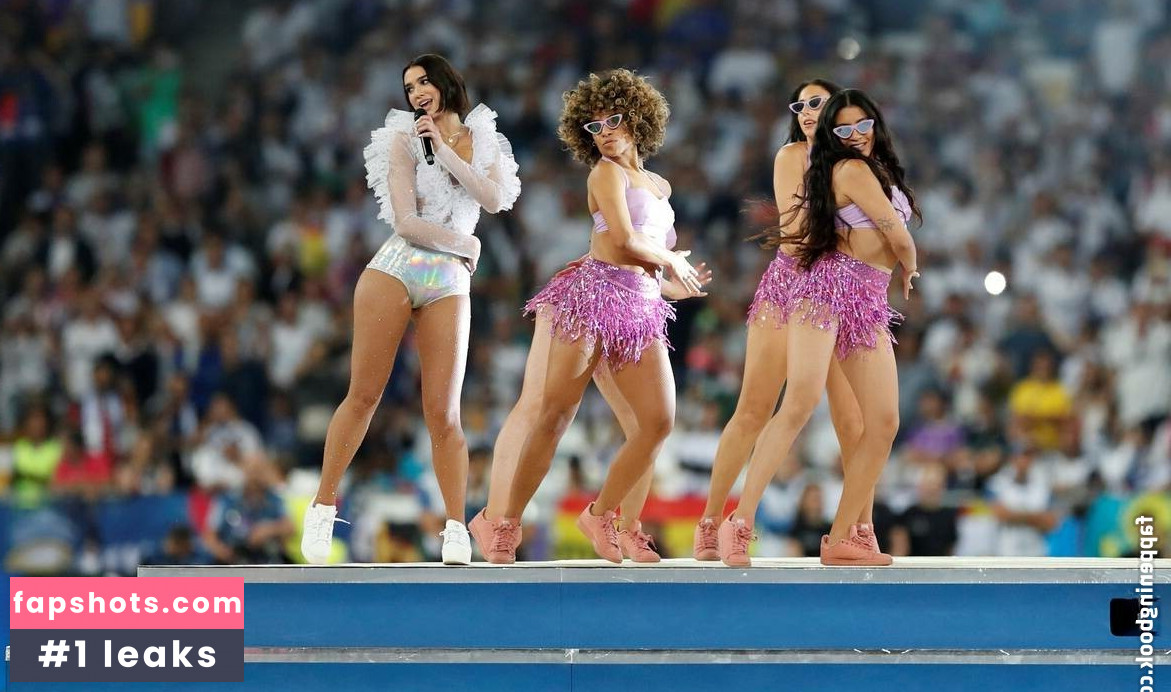 Dua Lipa gallery photo #4555