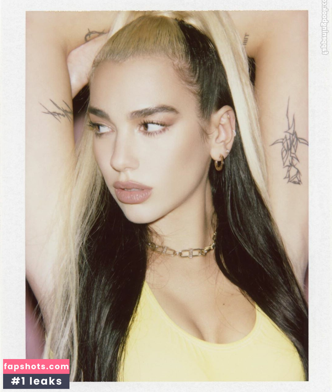 Dua Lipa gallery photo #4580