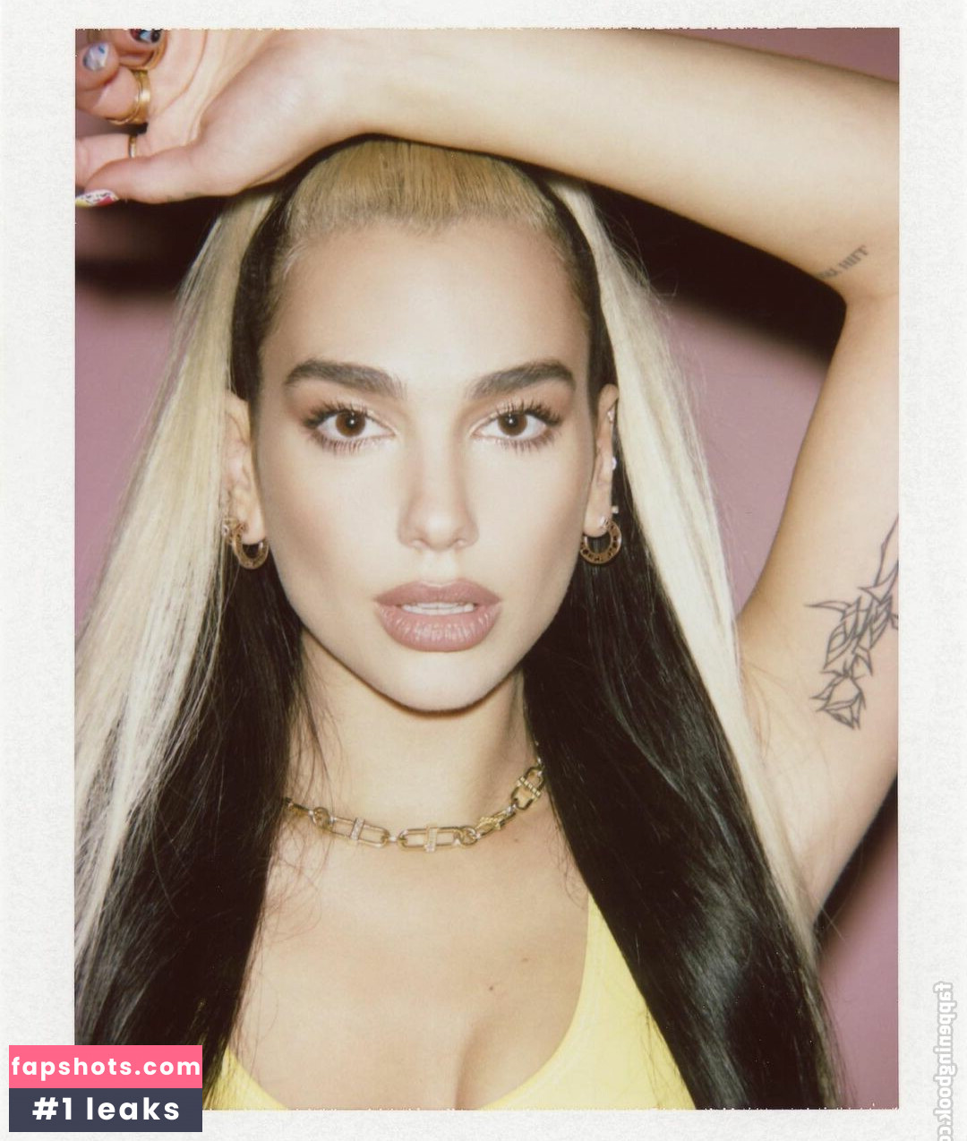 Dua Lipa gallery photo #4583