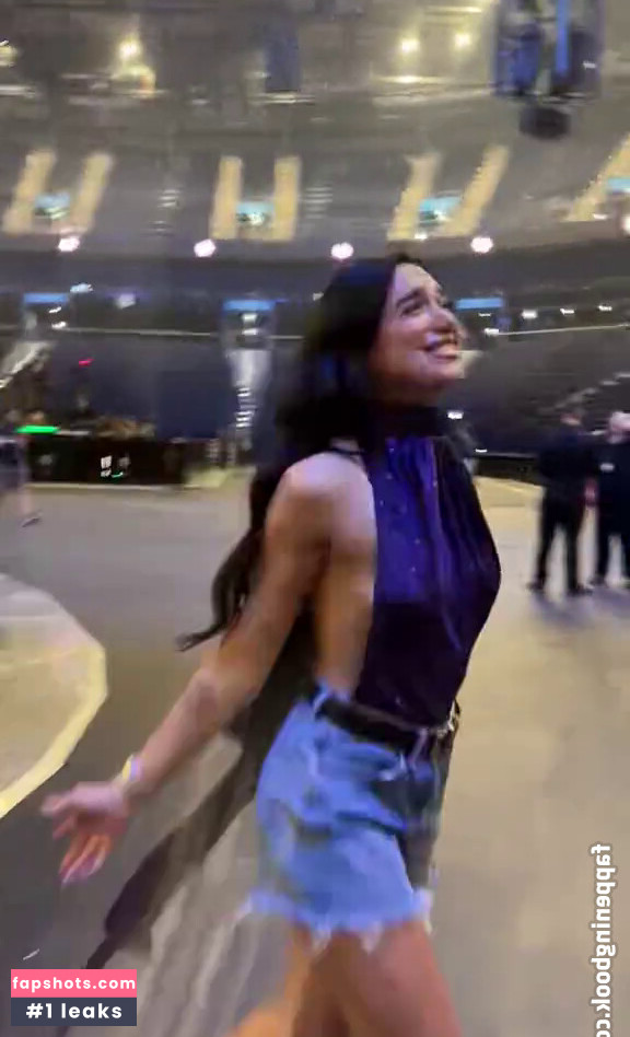 Dua Lipa gallery photo #460