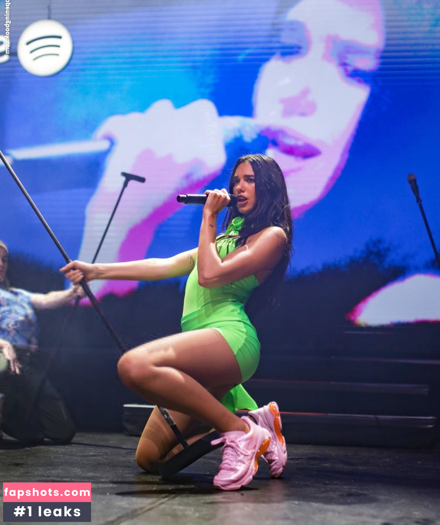 Dua Lipa gallery photo #4601