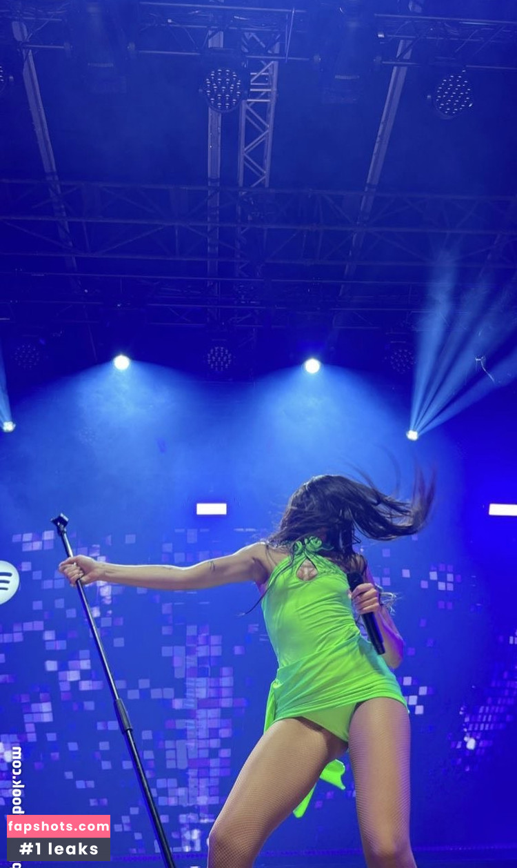 Dua Lipa gallery photo #4605