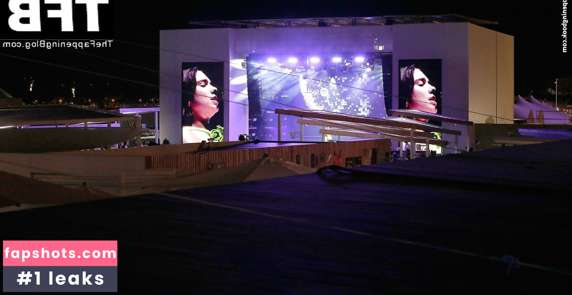 Dua Lipa gallery photo #4624