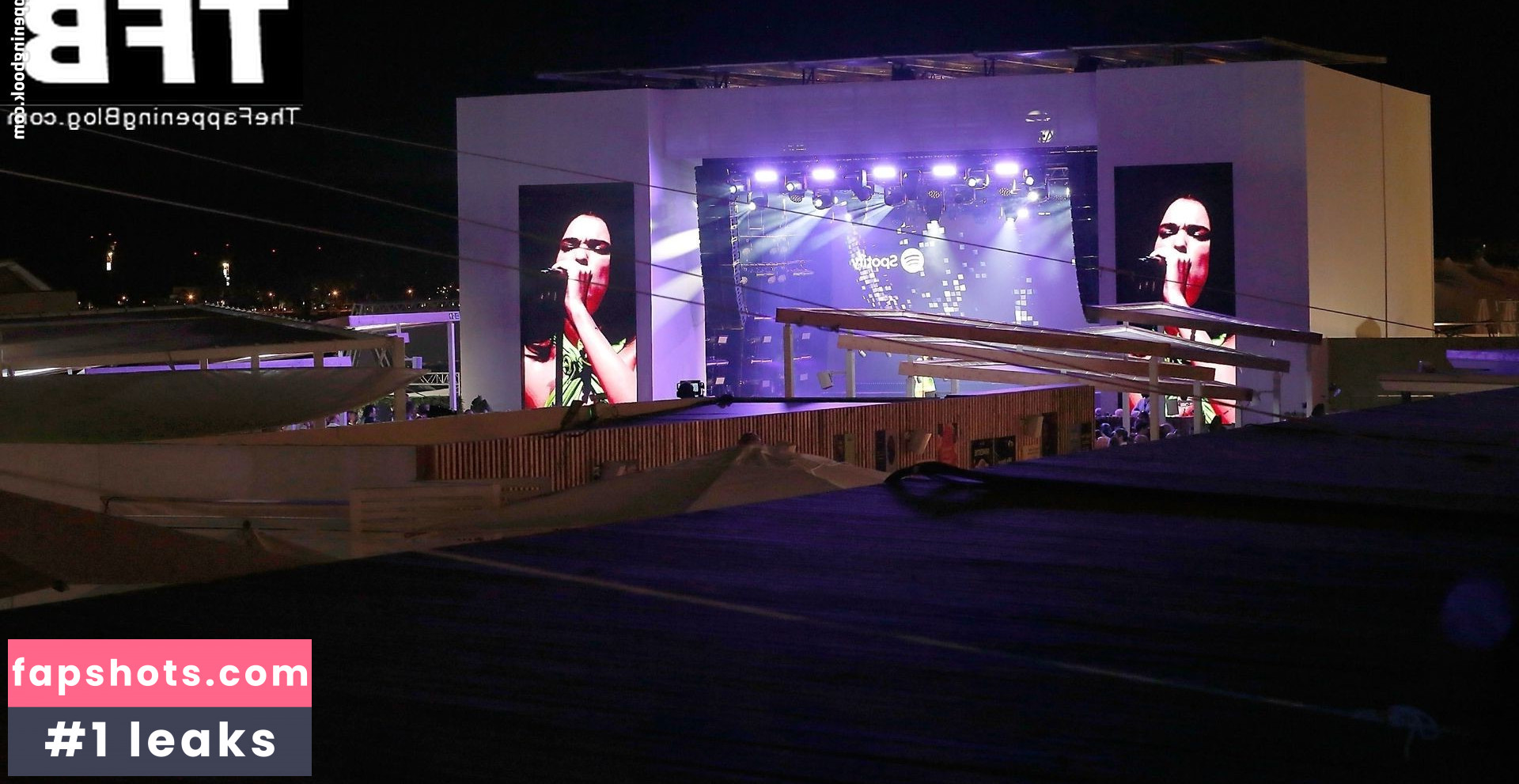 Dua Lipa gallery photo #4625