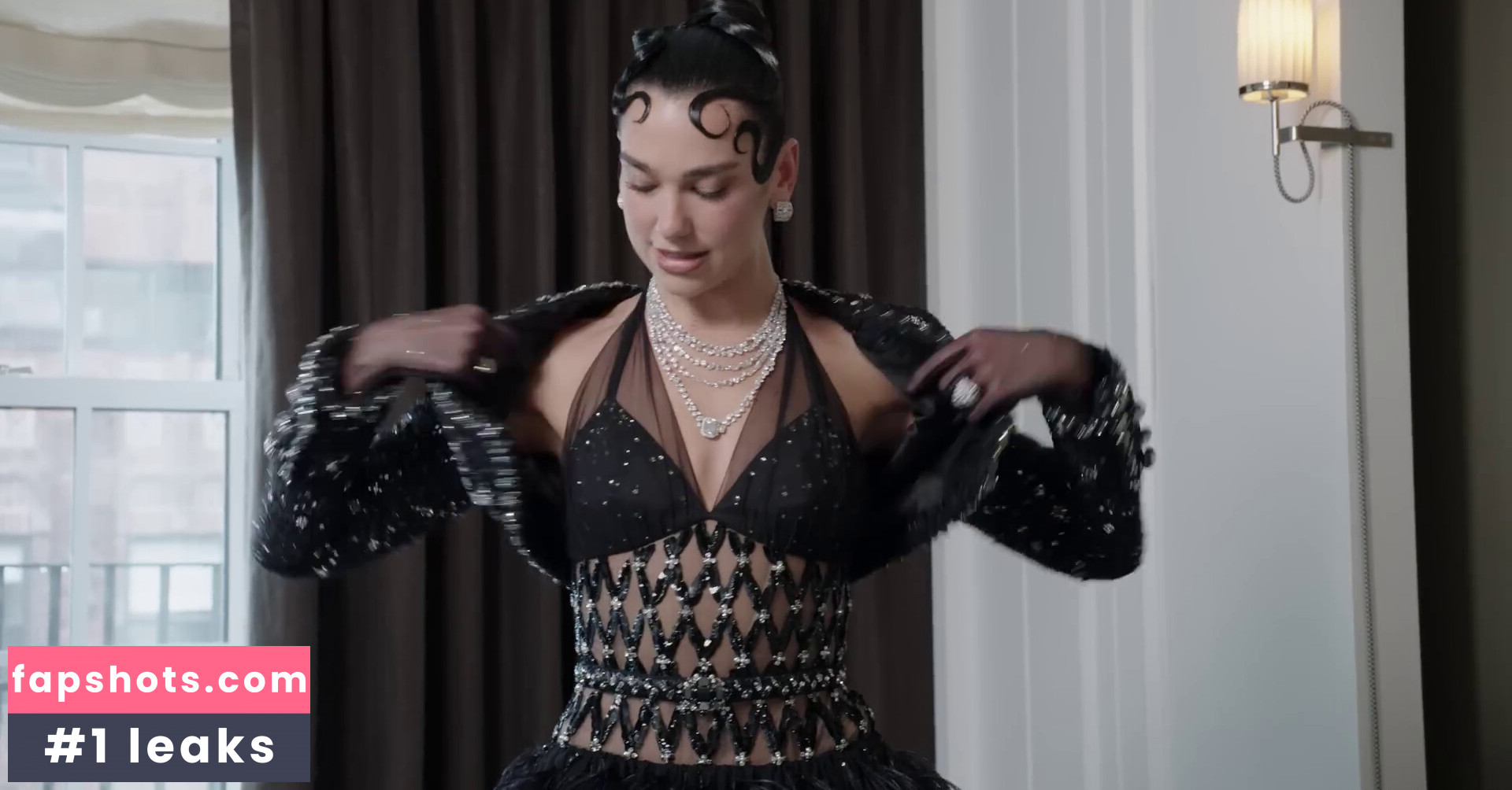 Dua Lipa gallery photo #464